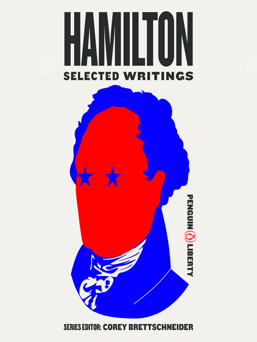 Title details for Hamilton by Corey Brettschneider - Available